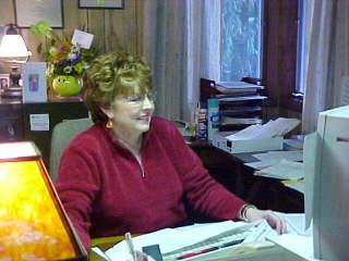 Bobbie Lee Gorg, owner